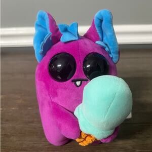 Thimblestump Hollow‎ Foxtrot Plush